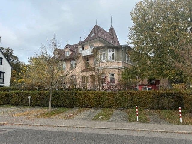 Elegantes Wohnen in privilegierter Lage von Stuttgart